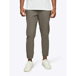 CUTS Clothing “Canyon” Tan AO Jogger Pants Large